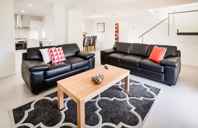 Wallsend Executive Apartments - Foto 18