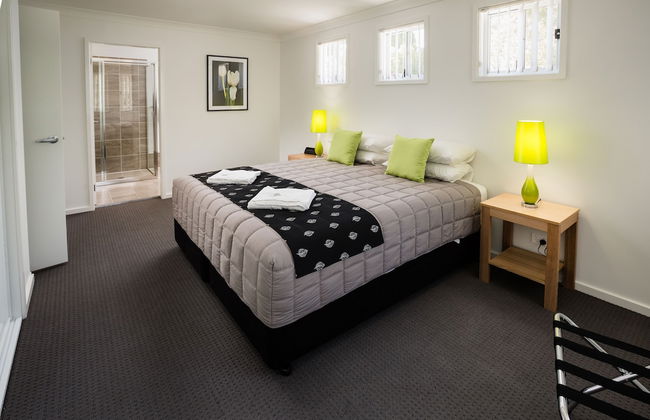 Wallsend Executive Apartments - Foto 2