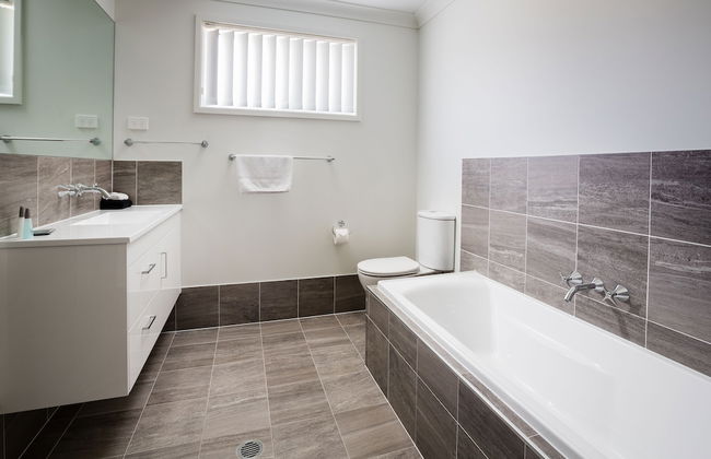 Wallsend Executive Apartments - Foto 28