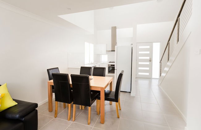 Wallsend Executive Apartments - Foto 11