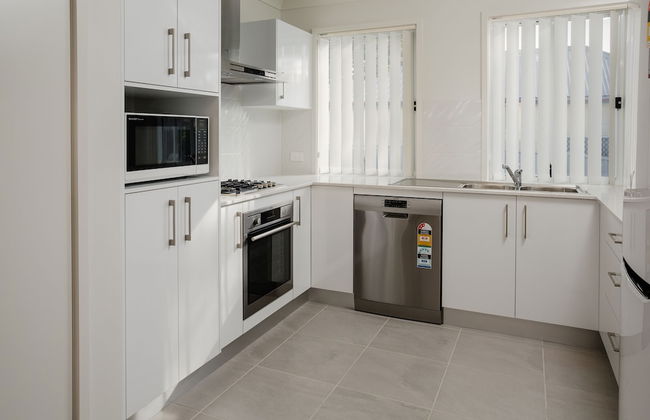 Wallsend Executive Apartments - Foto 13