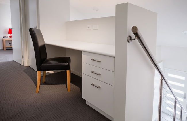 Wallsend Executive Apartments - Foto 25