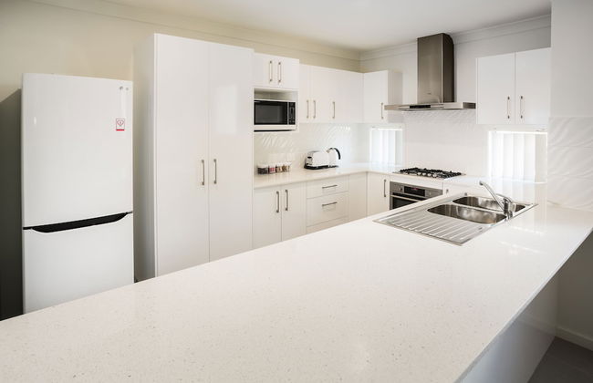 Wallsend Executive Apartments - Foto 14
