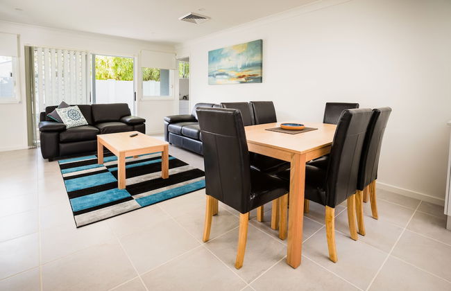 Wallsend Executive Apartments - Foto 16
