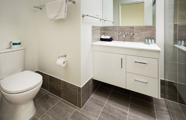 Wallsend Executive Apartments - Foto 30