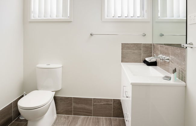 Wallsend Executive Apartments - Foto 31