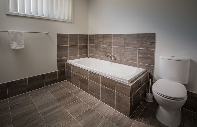 Wallsend Executive Apartments - Foto 33