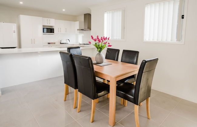 Wallsend Executive Apartments - Foto 10