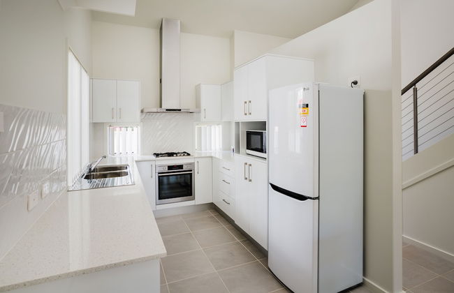 Wallsend Executive Apartments - Foto 15