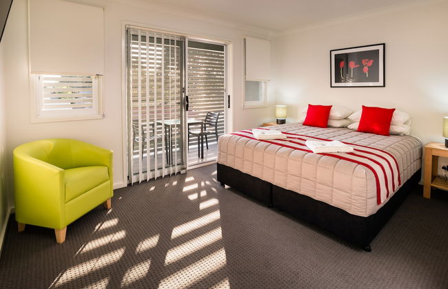 Wallsend Executive Apartments - Foto 5
