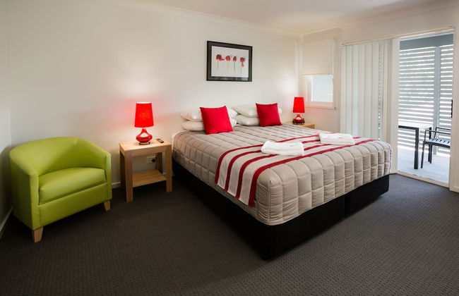 Wallsend Executive Apartments - Foto 6