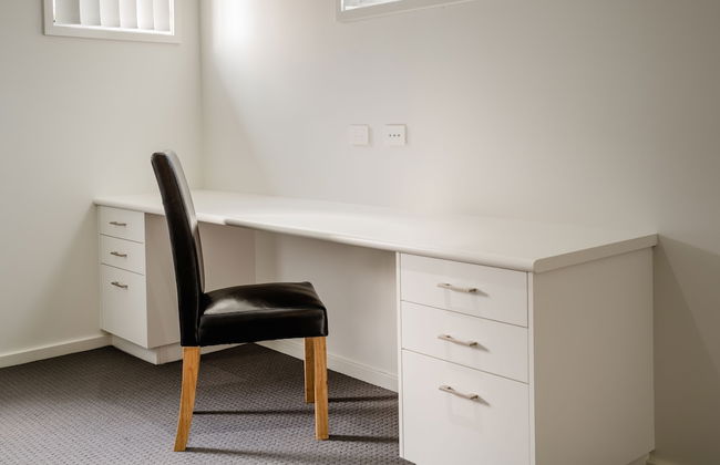 Wallsend Executive Apartments - Foto 24
