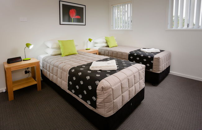 Wallsend Executive Apartments - Foto 3