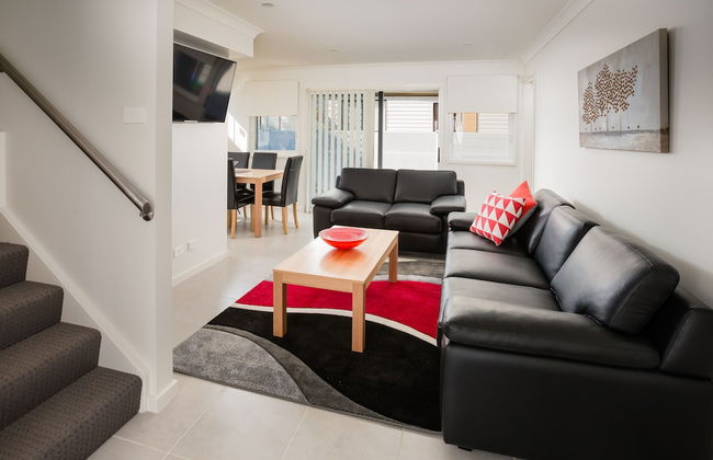 Wallsend Executive Apartments - Foto 34