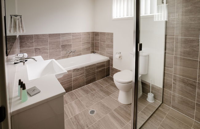 Wallsend Executive Apartments - Foto 26