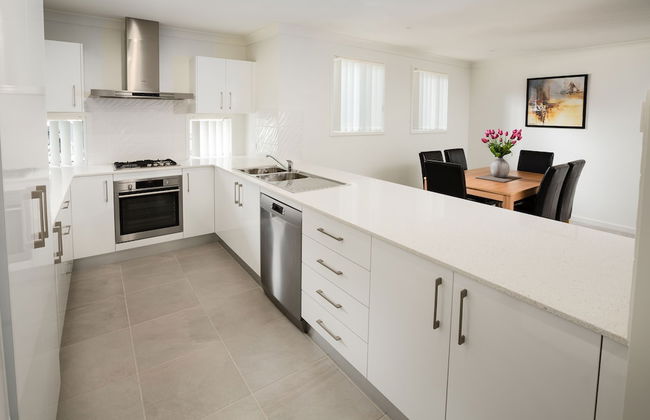 Wallsend Executive Apartments - Foto 12