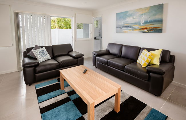 Wallsend Executive Apartments - Foto 19