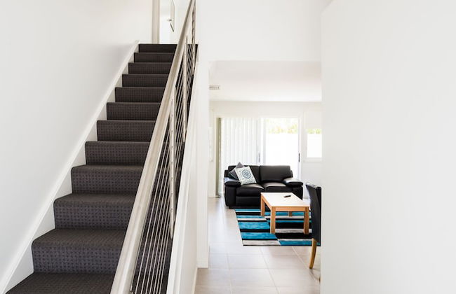 Wallsend Executive Apartments - Foto 7