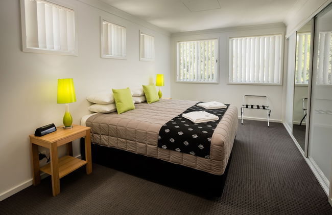 Wallsend Executive Apartments - Foto 8