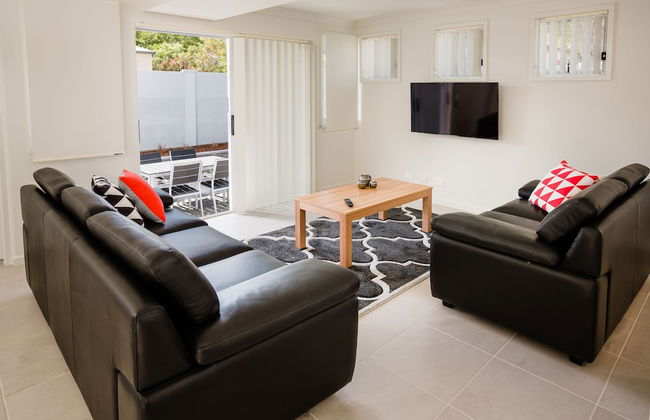 Wallsend Executive Apartments - Foto 17