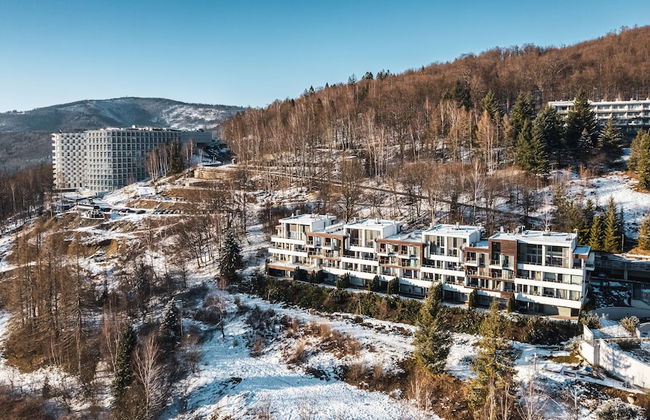 Apartamenty Sun & Snow Bukowa Góra - Foto 22