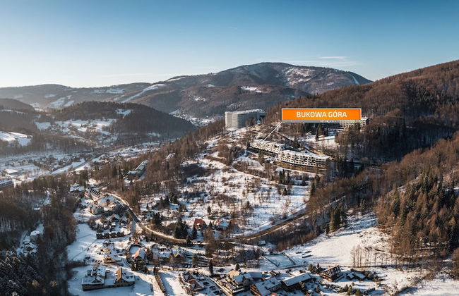 Apartamenty Sun & Snow Bukowa Góra - Foto 26