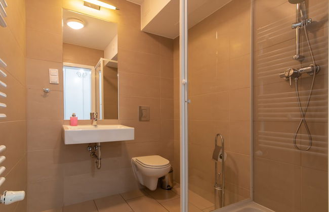 Apartamenty Sun & Snow Bukowa Góra - Foto 18