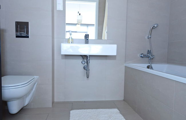 Apartamenty Sun & Snow Bukowa Góra - Foto 17
