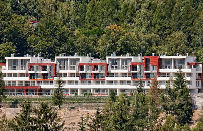 Apartamenty Sun & Snow Bukowa Góra - Foto 21
