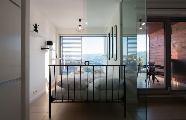 Apartamenty Sun & Snow Bukowa Góra - Foto 3