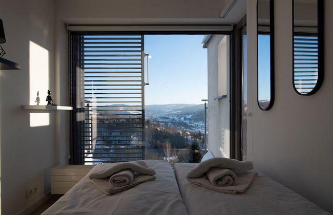 Apartamenty Sun & Snow Bukowa Góra - Foto 6