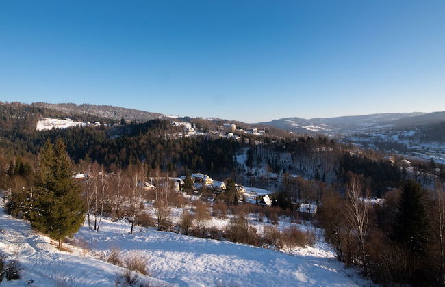 Apartamenty Sun & Snow Bukowa Góra - Foto 27