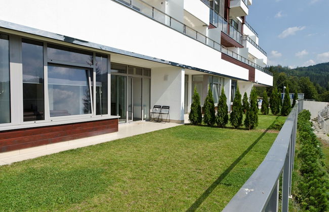 Apartamenty Sun & Snow Bukowa Góra - Foto 15