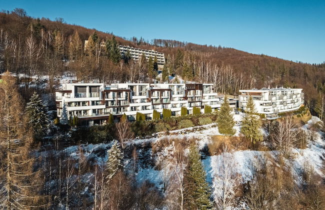 Apartamenty Sun & Snow Bukowa Góra - Foto 1