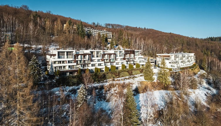 Foto 1 - Apartamenty Sun & Snow Bukowa Góra