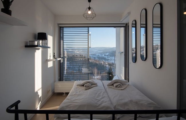 Apartamenty Sun & Snow Bukowa Góra - Foto 4