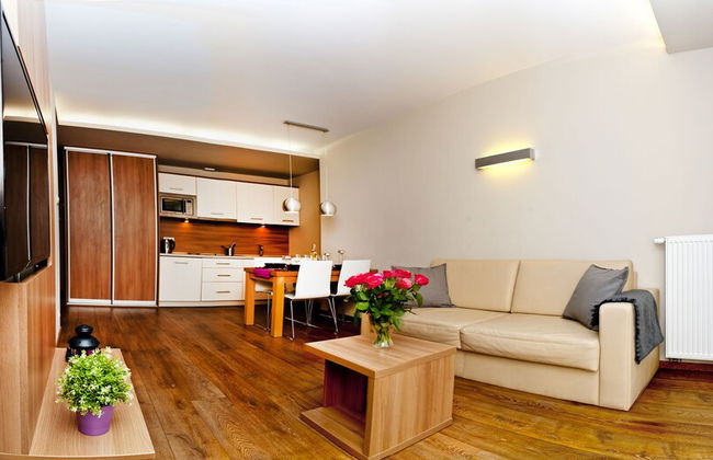 BlueApart Apartamenty Jastarnia - Foto 52
