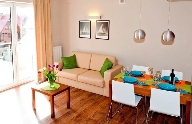 BlueApart Apartamenty Jastarnia - Foto 58