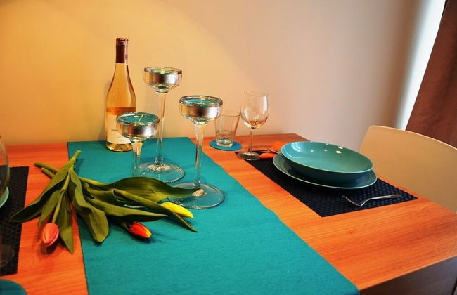 BlueApart Apartamenty Jastarnia - Foto 31