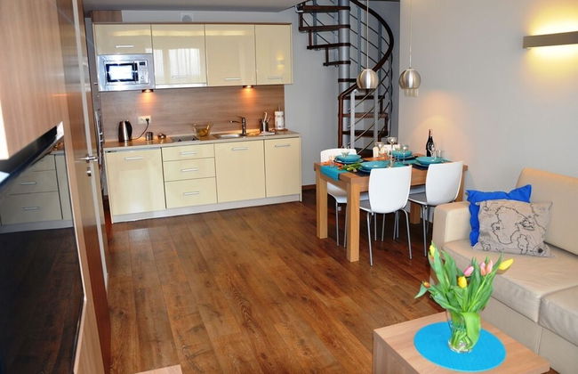 BlueApart Apartamenty Jastarnia - Foto 70