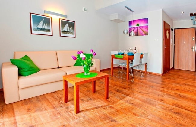 BlueApart Apartamenty Jastarnia - Foto 73