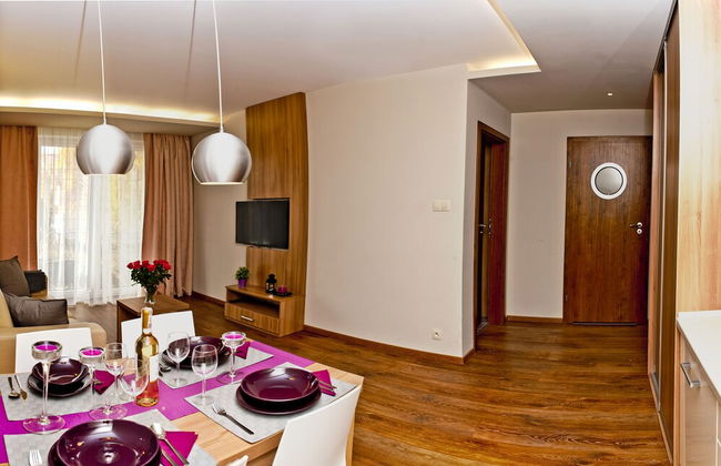 BlueApart Apartamenty Jastarnia - Foto 55