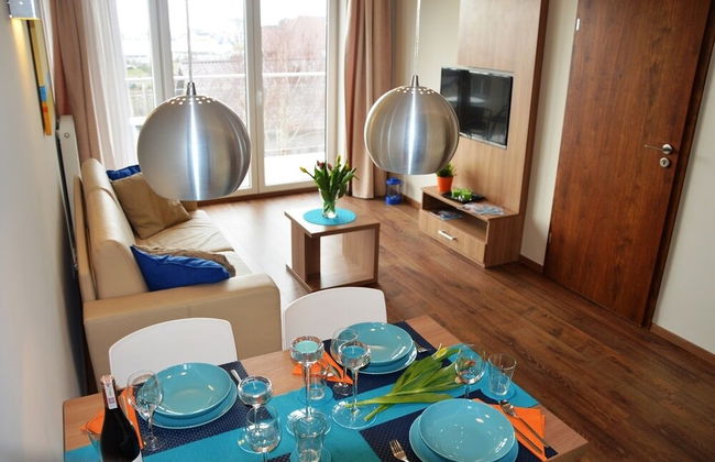 BlueApart Apartamenty Jastarnia - Foto 57