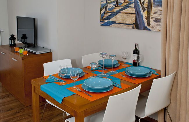 BlueApart Apartamenty Jastarnia - Foto 32