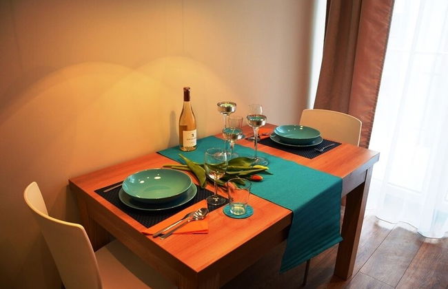 BlueApart Apartamenty Jastarnia - Foto 35