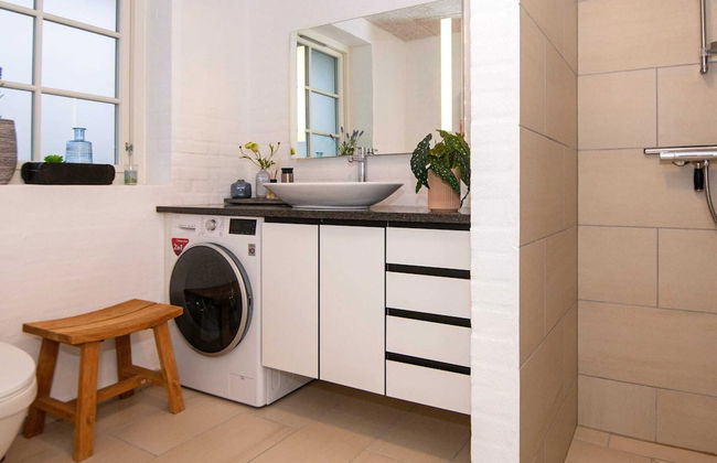 16 Person Holiday Home in Ulfborg - Foto 18