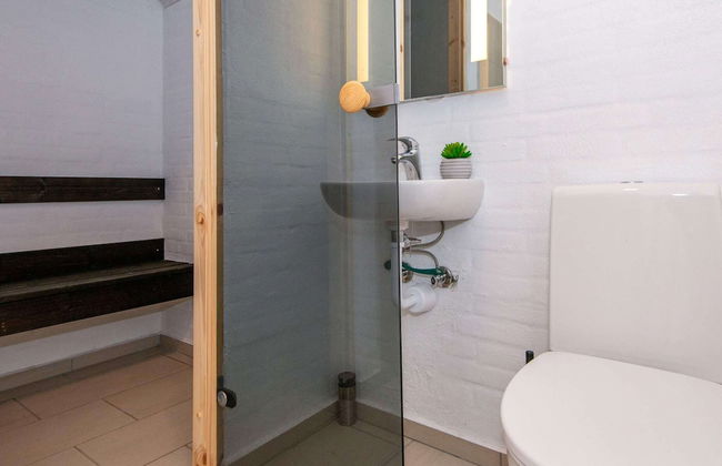 16 Person Holiday Home in Ulfborg - Foto 5