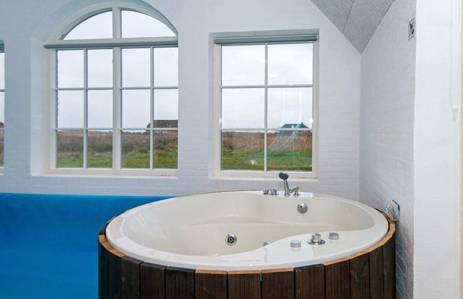 16 Person Holiday Home in Ulfborg - Foto 6