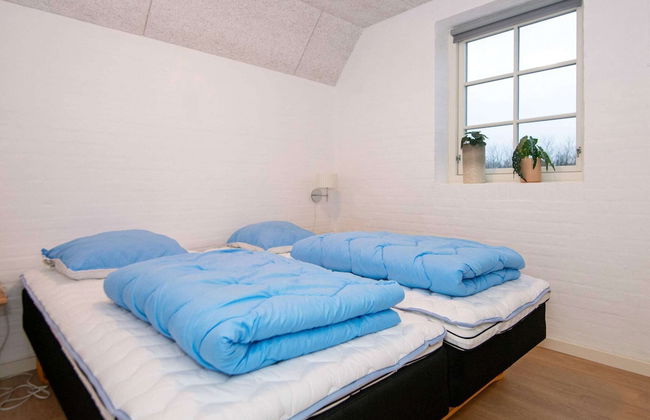 16 Person Holiday Home in Ulfborg - Foto 24