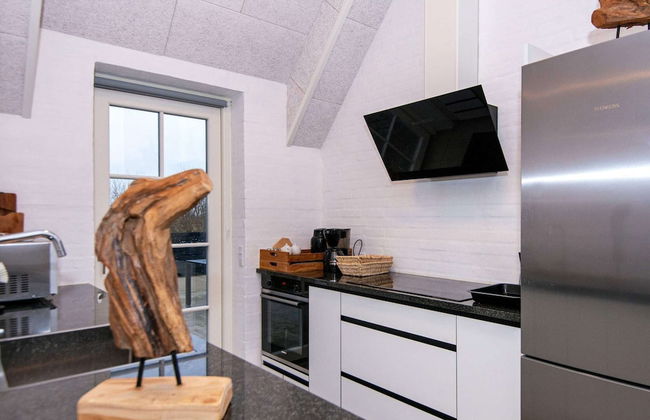 16 Person Holiday Home in Ulfborg - Foto 15